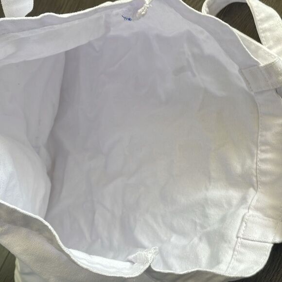 KIT & ACE | Canvas Tote Kitsilano Bag - Picture 6 of 9